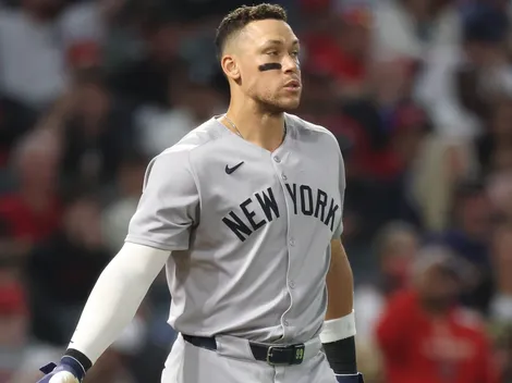 NY Yankees star Aaron Judge ties historic milestone set before MLB's founding