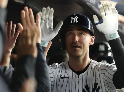 NY Yankees fans fired up as winning streak draws comparisons to historic run