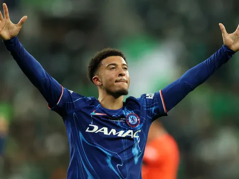 Chelsea claim 2025 UEFA Conference League trophy with 4-1 win vs Real Betis: Highlights and goals