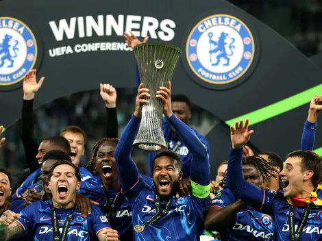 Chelsea win 2025 UEFA Conference League: Has any other team also lifted the Champions League and Europa League?