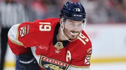 Matthew Tkachuk of the Panthers