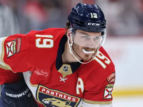 Matthew Tkachuk makes surprising admission about his Panthers career, distancing himself from the Flames