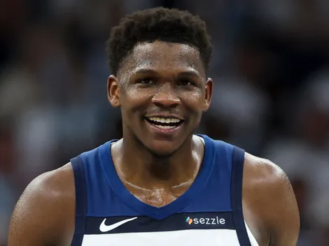 Former NBA champion warns the Thunder about Timberwolves’ Anthony Edwards ahead of Game 5