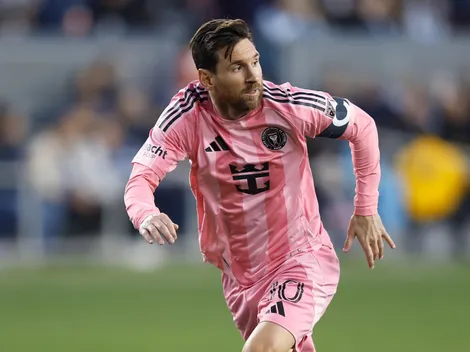 Video: Lionel Messi scores brace for Inter Miami's 4-2 win over Montreal