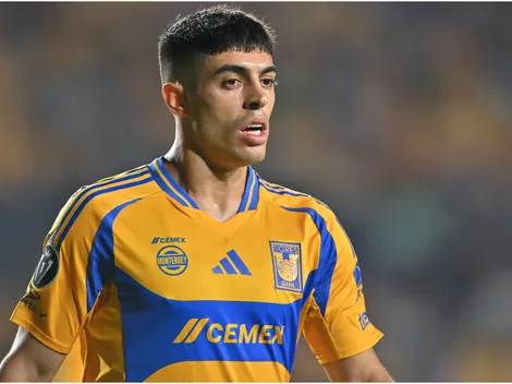 Where to watch Cruz Azul vs Tigres UANL live for free in the USA: 2025 CONCACAF Champions Cup