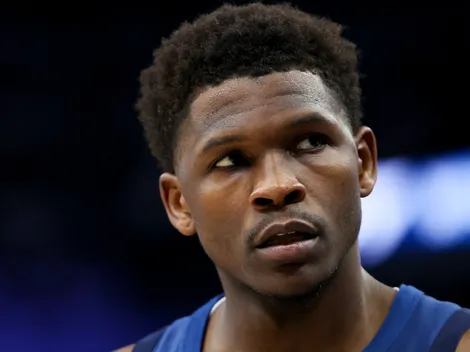 Anthony Edwards suffers setback as Timberwolves teammate reportedly joins Celtics for $5 million