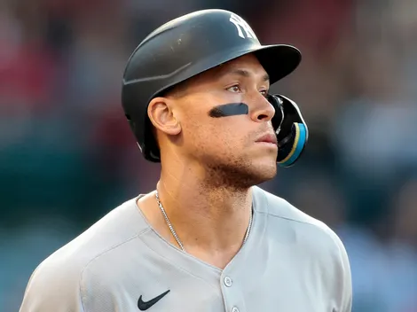 Aaron Judge continues historic tear, achieves milestone not seen in 72 years for Yankees