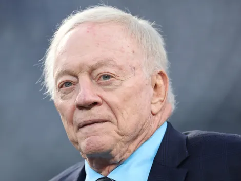 Jerry Jones breaks silence on Micah Parsons' Packers debut after Cowboys trade