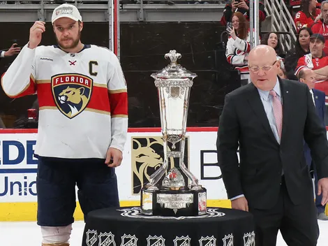 When does the 2025 Stanley Cup Final start? Panthers waiting for Oilers or Stars