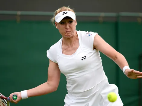 She was British No. 1, played almost her entire career with a disease, and passed away at 30 years old