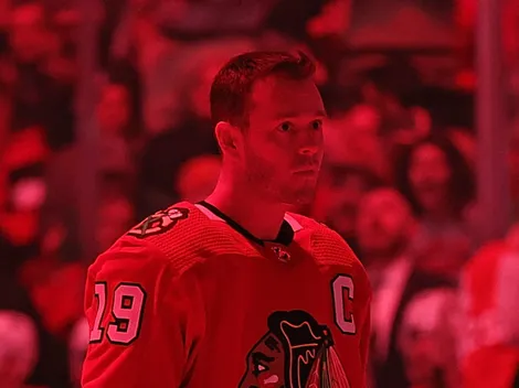 3x Stanley Cup champ, former Blackhawks Toews makes final stance on return to the NHL