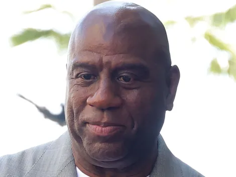 Magic Johnson urges Knicks to return to winning formula ahead of pivotal Game 5 vs Pacers