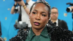 Venus Williams attends the 2025 Met Gala Celebrating "Superfine: Tailoring Black Style" at Metropolitan Museum of Art on May 05, 2025 in New York City.