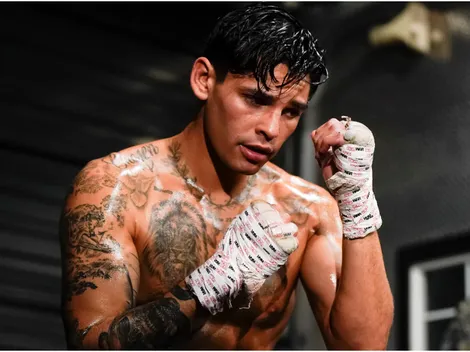Where to watch Ryan Garcia vs Rolly Romero live in the USA: 2025 boxing match