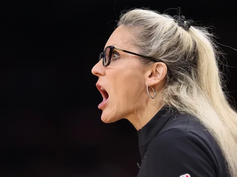 Indiana Pacers female coach: Who is the woman on Rick Carlisle's coaching staff?