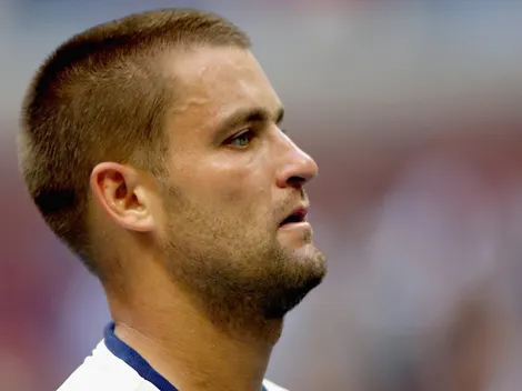 He is a former World top 10, who humiliated Rafael Nadal, but a mistake costed his whole career