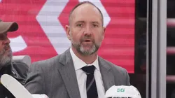 Pete DeBoer of the Stars weighs in on the rematch between the Oilers and Panthers in the Stanley Cup Final.