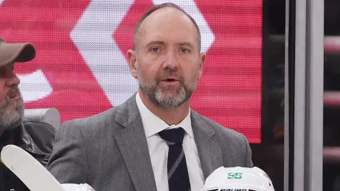 Pete DeBoer of the Stars weighs in on the rematch between the Oilers and Panthers in the Stanley Cup Final.