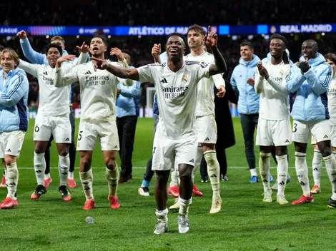 UEFA Champions League winners through the years: The complete list of champions