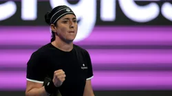 Ons Jabeur has released a pointed message of support of women's tennis