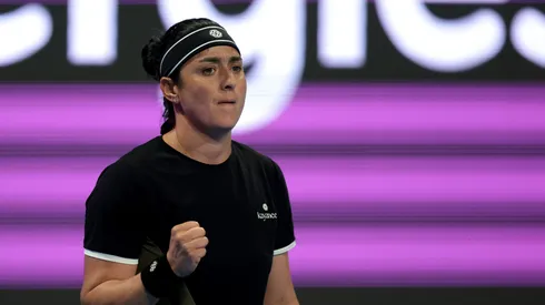 Ons Jabeur has released a pointed message of support of women's tennis