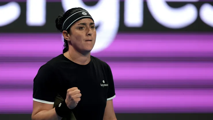 Ons Jabeur has released a pointed message of support of women's tennis
