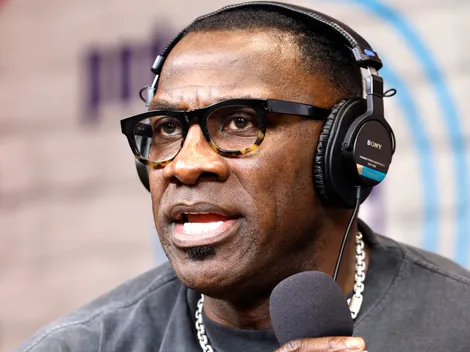 Former NFL star Shannon Sharpe drops bold take on Lakers star's future amid trade speculations