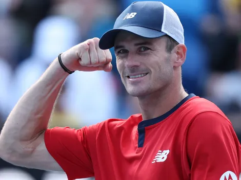 Tommy Paul's profile: Love life, career highlights, coach and all about the tennis player