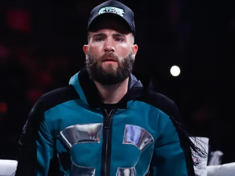 Caleb Plant leaves no doubt in Canelo Alvarez-Terence Crawford prediction ahead of the fight