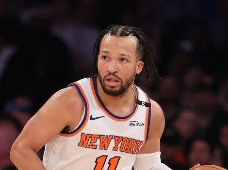 Jalen Brunson embraces specific role where Knicks need him most to fuel comeback vs Pacers
