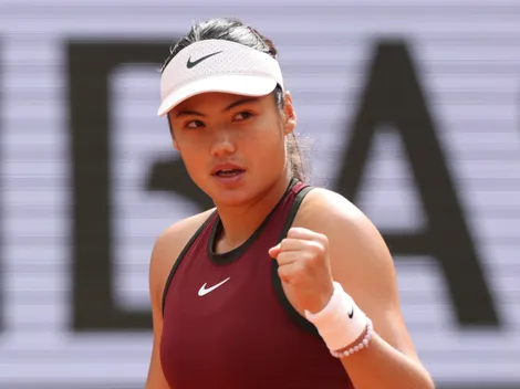 Emma Raducanu's grass season: Where is the British star playing next?