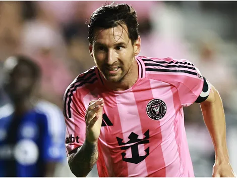 Where to watch Inter Miami vs Columbus Crew live in the USA: 2025 MLS