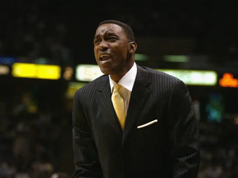 Detroit Pistons legend Isiah Thomas names the toughest defenders he has ever faced