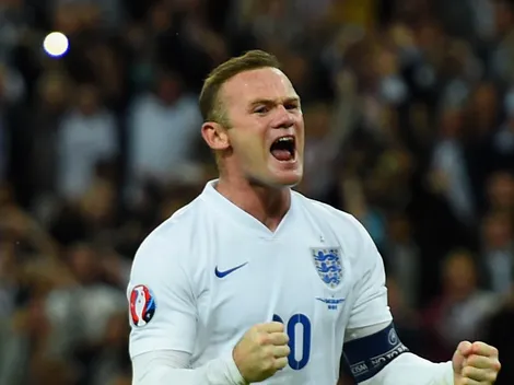 Manchester United legend Wayne Rooney names greatest striker in England’s history
