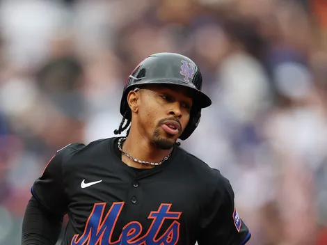 Lindor makes unexpected request to Mets fans involving Soto