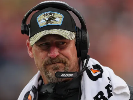 Lions HC Dan Campbell issues major warning to the rest of the league ahead of the 2025 NFL season