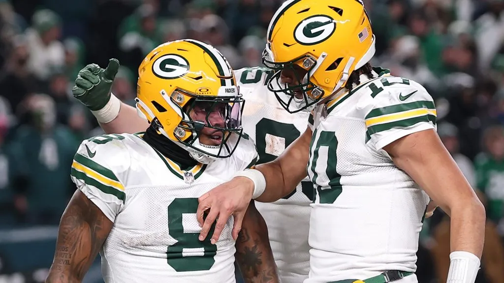 Josh Jacobs NFL Running Back