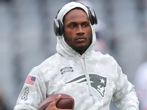 Joe Milton III makes major admission after being traded to Dak Prescott’s Cowboys