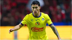 Alejandro Zendejas of America