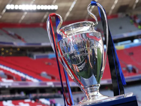 Who's performing Seven Nation Army at the 2025 UEFA Champions League final?