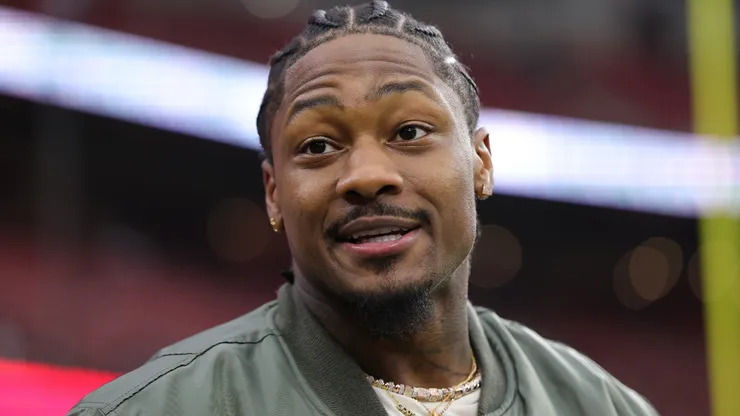 Stefon Diggs