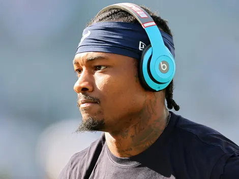 Analyst raves about Stefon Diggs' early performances with Patriots