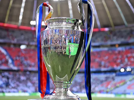 UEFA announces important change in Champions League finals, starting in 2026