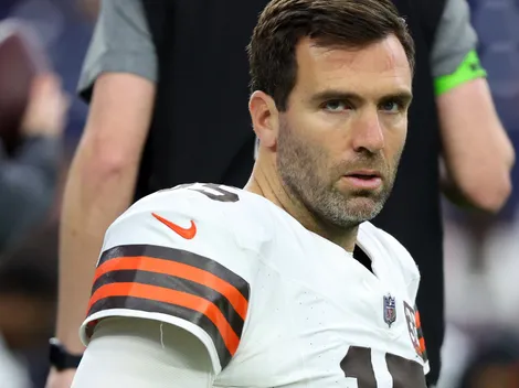 Joe Flacco issues big statement to Browns QB room ahead of 2025 NFL Season