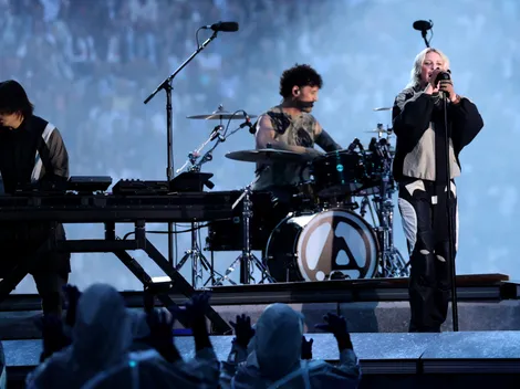 2025 UEFA Champions League Kick Off Show: What time did it start and how long did it last?