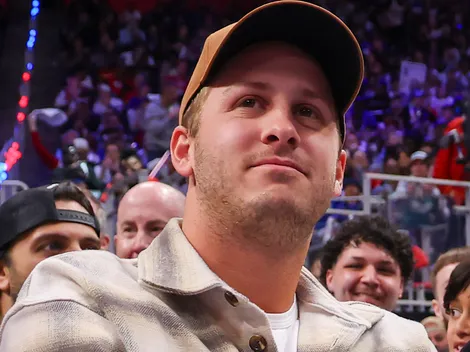 Lions QB Jared Goff makes something clear about Ben Johnson’s departure ahead of 2025 NFL season