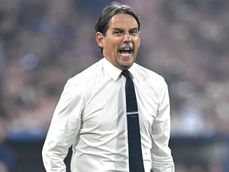 Simone Inzaghi loses second Champions League final with Inter Milan: Who is the coach with the most defeats in UCL finals?