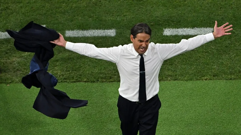 Simone Inzaghi