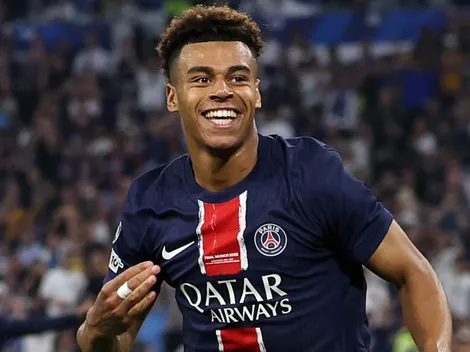 What's the biggest win in a UEFA Champions League final?