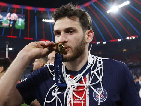 PSG claim their first-ever Champions League title with 5-0 win vs Inter Milan: Highlights and goals